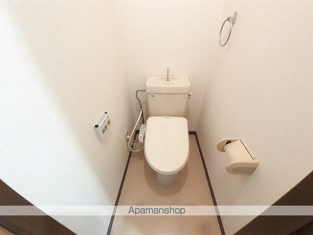 サンフレッチェ南条B棟の内装写真