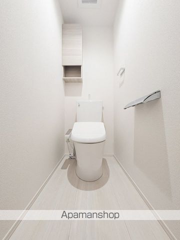 NOBLE TERRACE中山手の内装写真