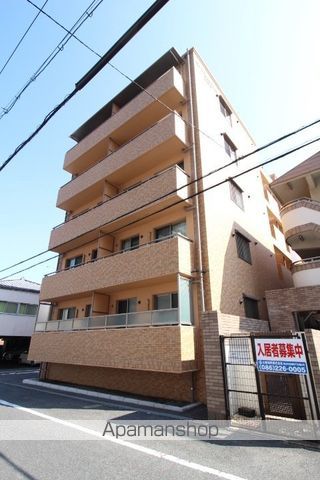 FRIEND COURT東島田の外観写真