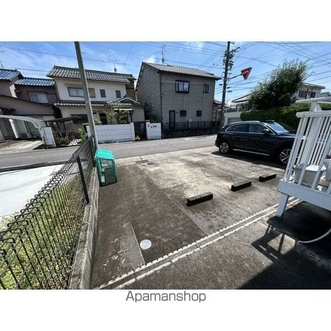 フィオーレ城西の内装写真