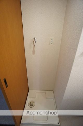 エスポワールの内装写真