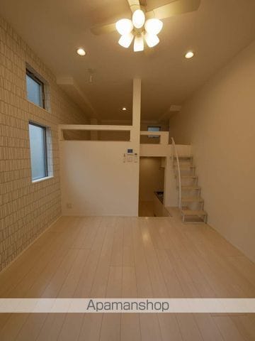 IMPERIAL RESIDENCE塚本の内装写真