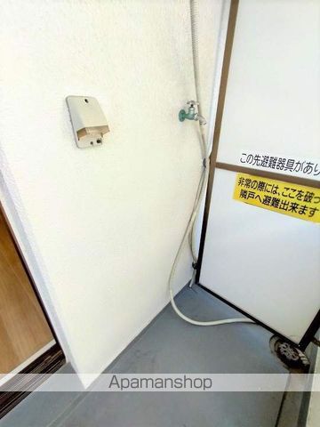 朝日が丘尾田ハイツの内装写真
