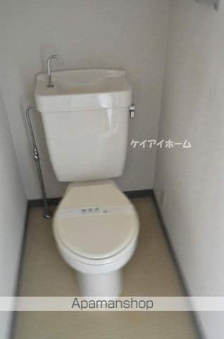 ビューハウス平井の内装写真