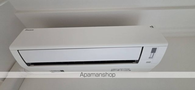 ディアクレスト西荻窪の内装写真