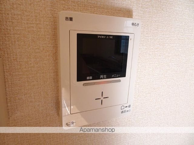 K・Iセジュールの内装写真