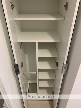 ＧＲＡＮ　ＰＡＳＥＯ神楽坂Ⅱ[1K/27.38m2]のその他設備