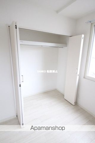 アール宮の沢の内装写真