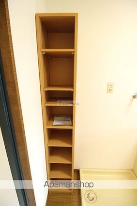 アーバン松永Ｃ[1K/21.2m2]の内装7