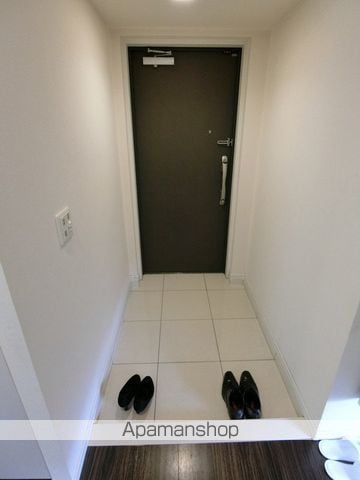 プレミスト沼津大手町の内装写真
