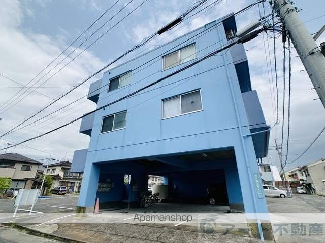 サニープレイスの外観写真
