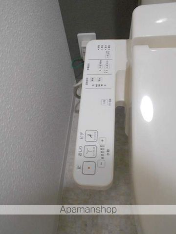 ルオーレ大橋の内装写真