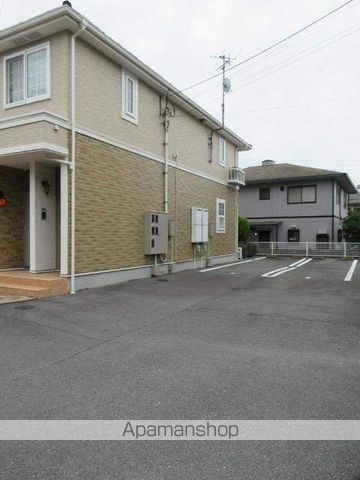 リーヴI IIの外観写真