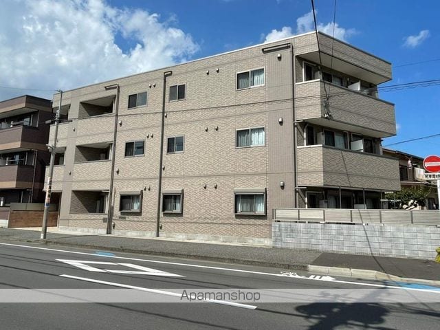 ＷＥＳＴ　ＣＯＵＲＴ　ＳＯＧＡ 302 ｜ 千葉県千葉市中央区今井１丁目15-19（賃貸マンション1DK・3階・28.39㎡） その4