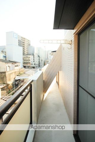 シャトレEIWAの内装写真