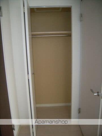 CREA月寒東の内装写真