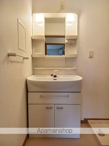 シルバーベルの内装写真