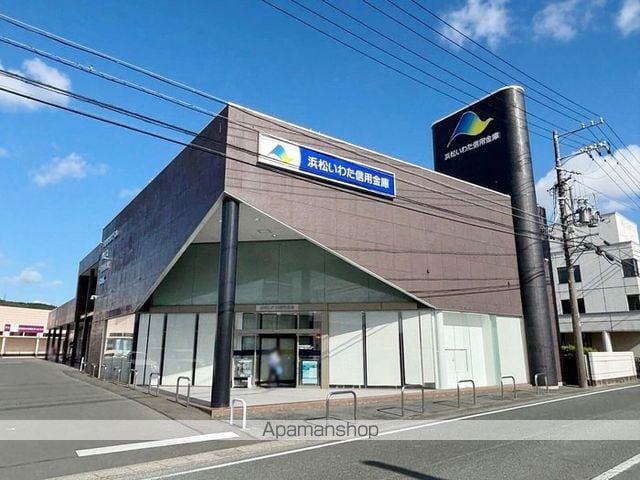 セジュールフェスタ Bの周辺写真