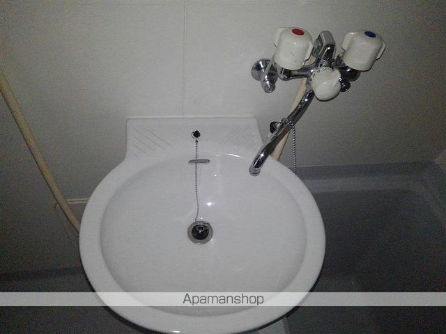 レオパレスエスユーの内装写真
