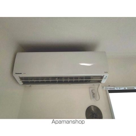 ECLASの内装写真