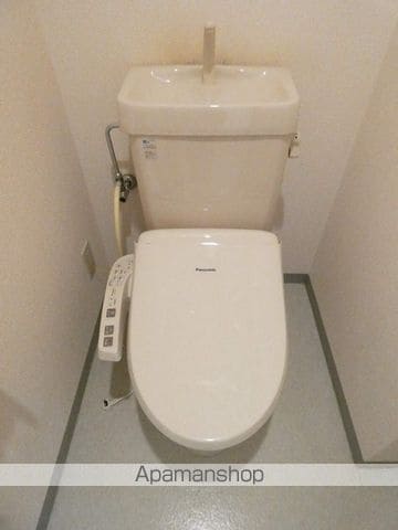 有玉北クローバービルの内装写真