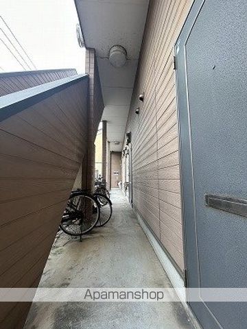 イーハトーヴ多の津の内装写真
