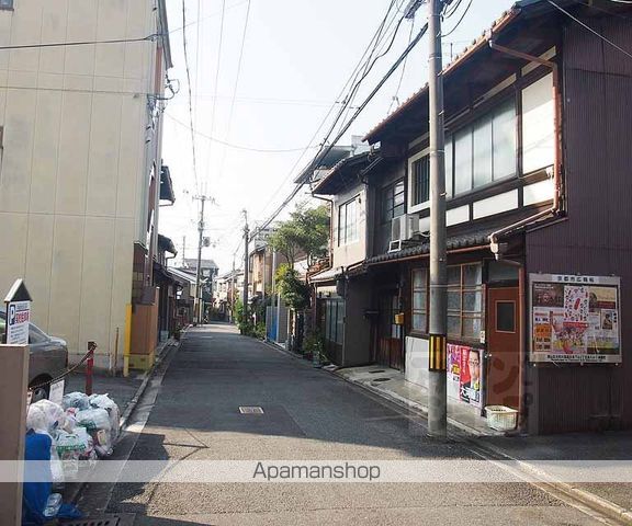 マ・シェリ東山の周辺写真