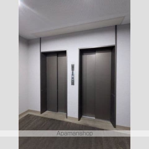 アレックス日乃本の内装写真