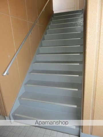 ロイヤルパレスの内装写真
