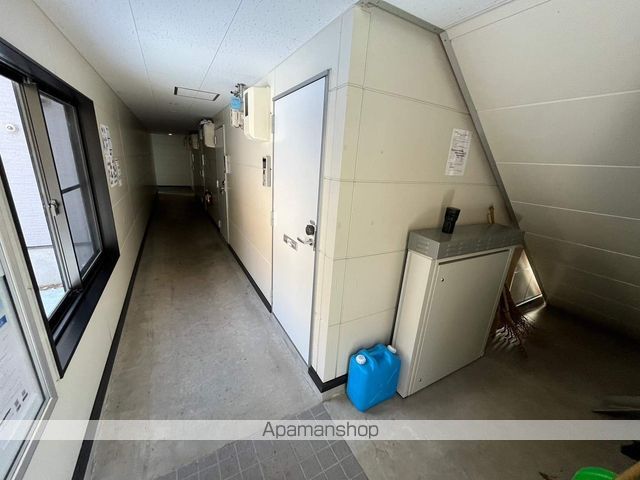 レオパレス桂木の森のその他写真