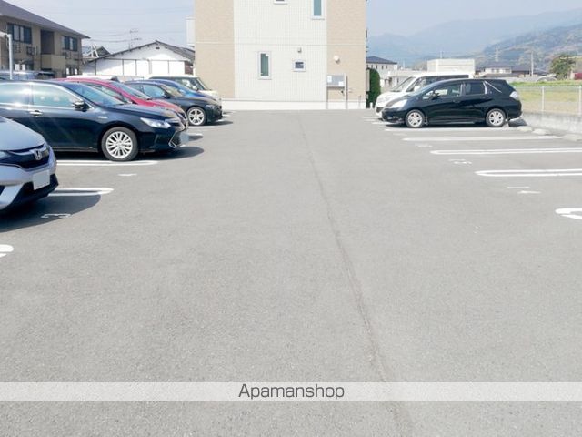 ルメート若葉IIの外観写真