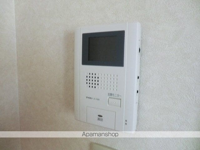 ボヌールの内装写真