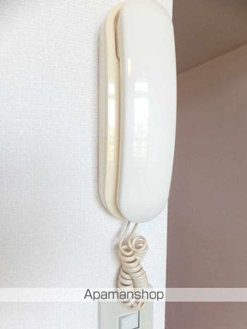 レオパレス高田の内装写真