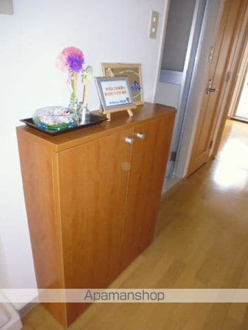 ピュアコート花・川口の内装写真