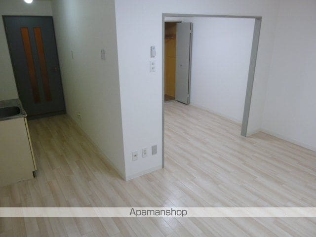 モア南6条の内装写真