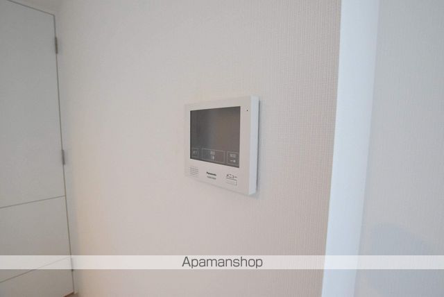 CITY PREMIER北6条の内装写真