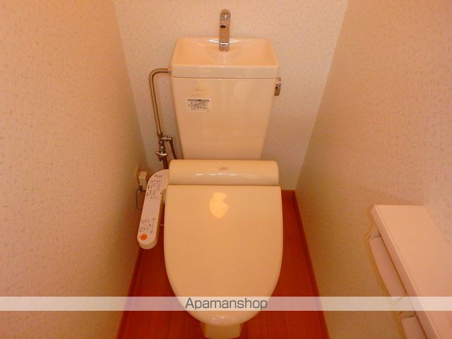 山口コーポの内装写真