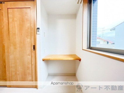 ソレイユ小坂[1LDK/36.78m2]の共用部7