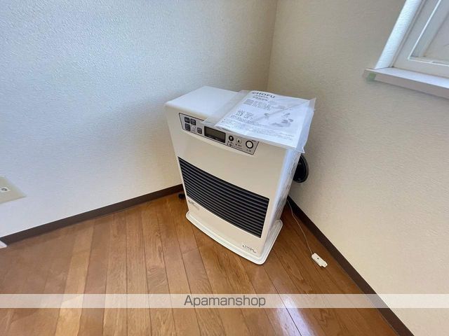 めぞん日吉館の内装写真