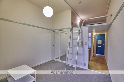 レオパレスセジュール[1K/20.28m2]のリビング・居間2