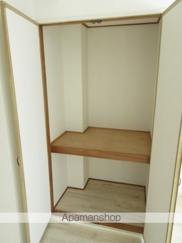 メゾンドボワール円山の内装写真
