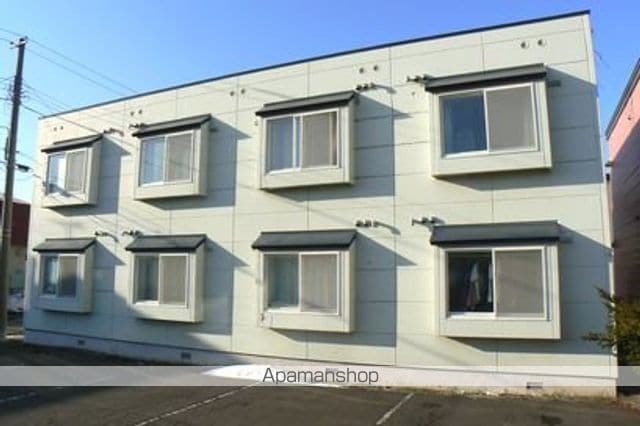 シティハイツAのその他写真