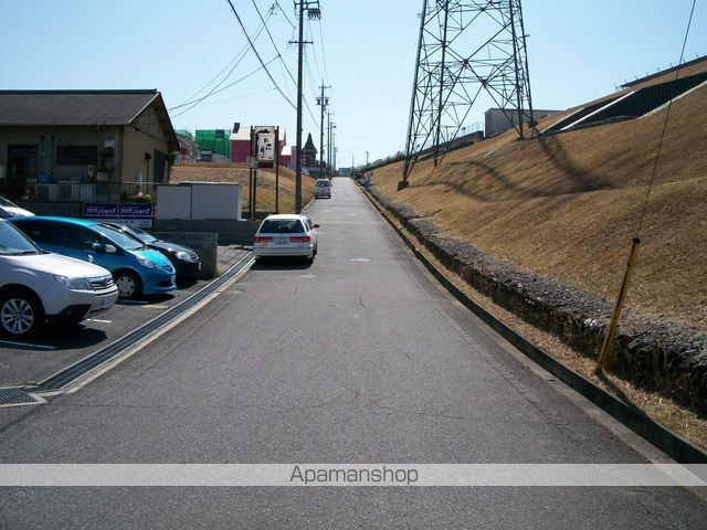 ハイツ富久家の周辺写真