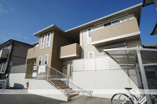 セジュール牧野