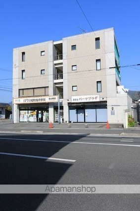 エステート東野[1K/19.99m2]の外観2