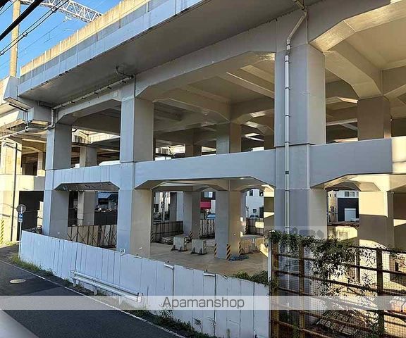 CASAΑ OTSUKYOの内装写真