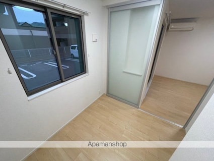 フェリシタ[1K/30.85m2]の内装1