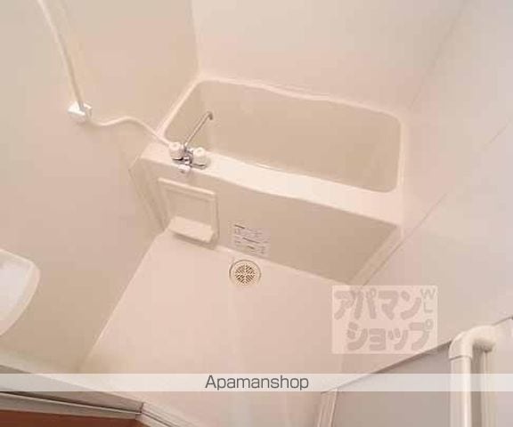 Casa de issaの内装写真