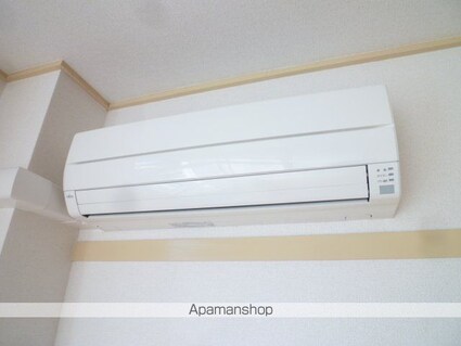 シティーハイツ奈良橋[2K/33.12m2]のその他設備