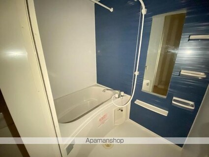 メリオル　カザ　Ａ[1LDK/42.37m2]のバス